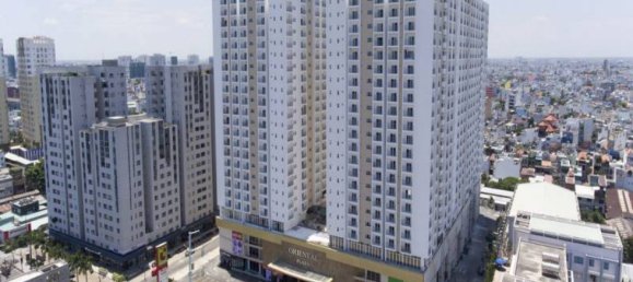 3 bedrooms Apartment in Tan Phu, Vietnam No. 136 9