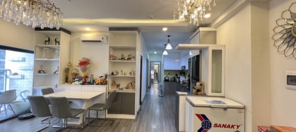 3 bedrooms Apartment in Tan Phu, Vietnam No. 136 4