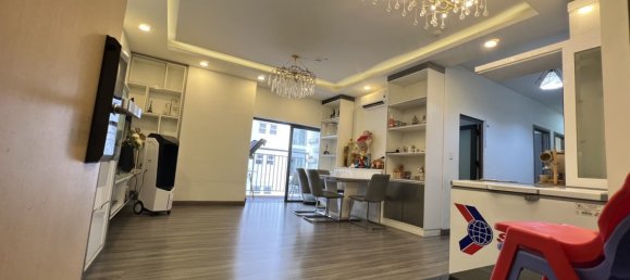 3 bedrooms Apartment in Tan Phu, Vietnam No. 136 2