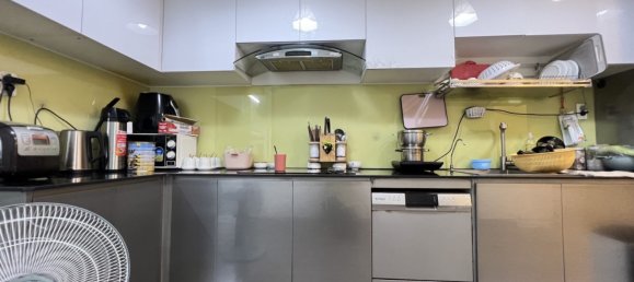 3 bedrooms Apartment in Tan Phu, Vietnam No. 136 3