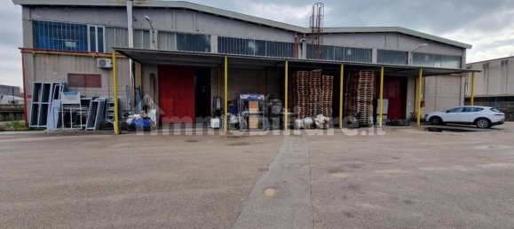 4200m² Warehouse in Marcianise, Italy No. 318891 2