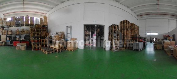 4200m² Warehouse in Marcianise, Italy No. 318891 10