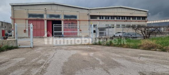 4200m² Warehouse in Marcianise, Italy No. 318891 13