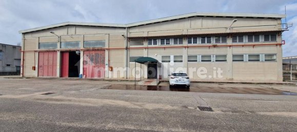 4200m² Warehouse in Marcianise, Italy No. 318891 12