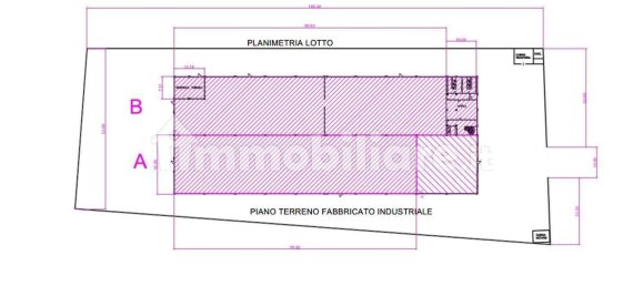 4200m² Warehouse in Marcianise, Italy No. 318891 15