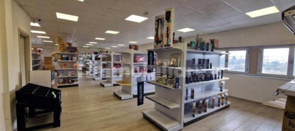 4200m² Warehouse in Marcianise, Italy No. 318891 3