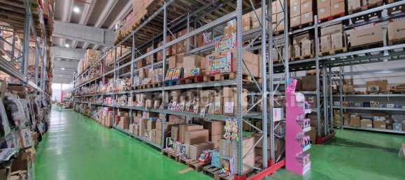 4200m² Warehouse in Marcianise, Italy No. 318891 9