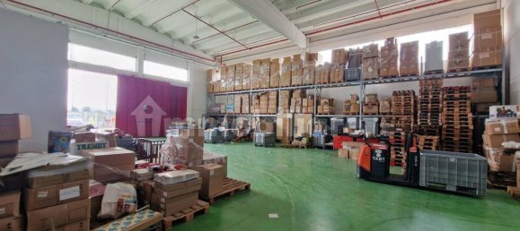 4200m² Warehouse in Marcianise, Italy No. 318891 8