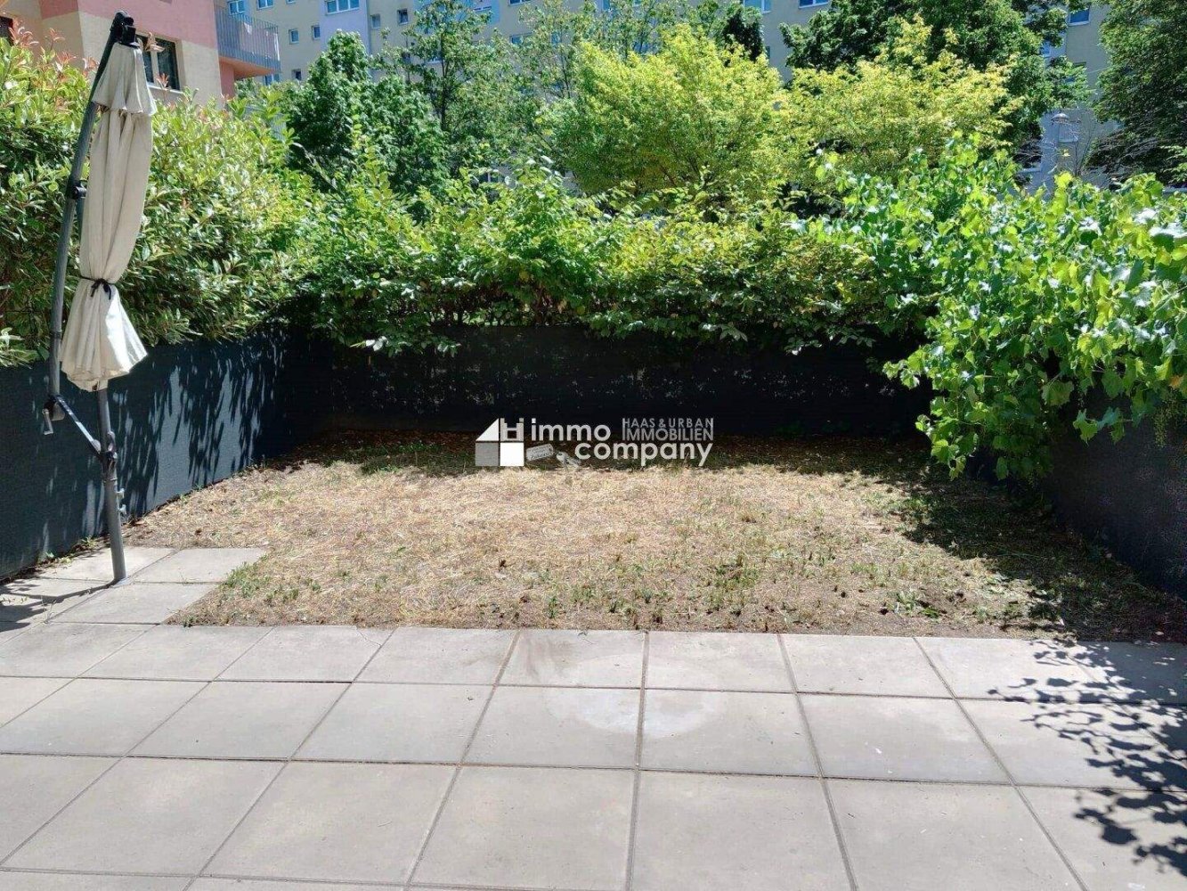 4 rooms Duplex in Favoriten, Austria No. 195155