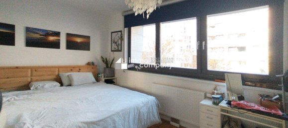 4 rooms Duplex in Favoriten, Austria No. 195155 5