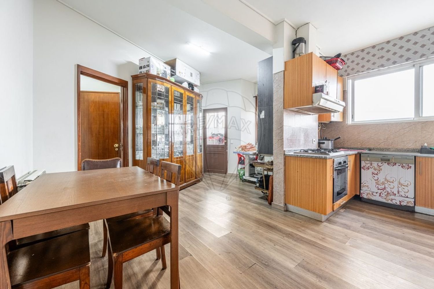 3 bedrooms Apartment in Braga, Portugal No. 198495