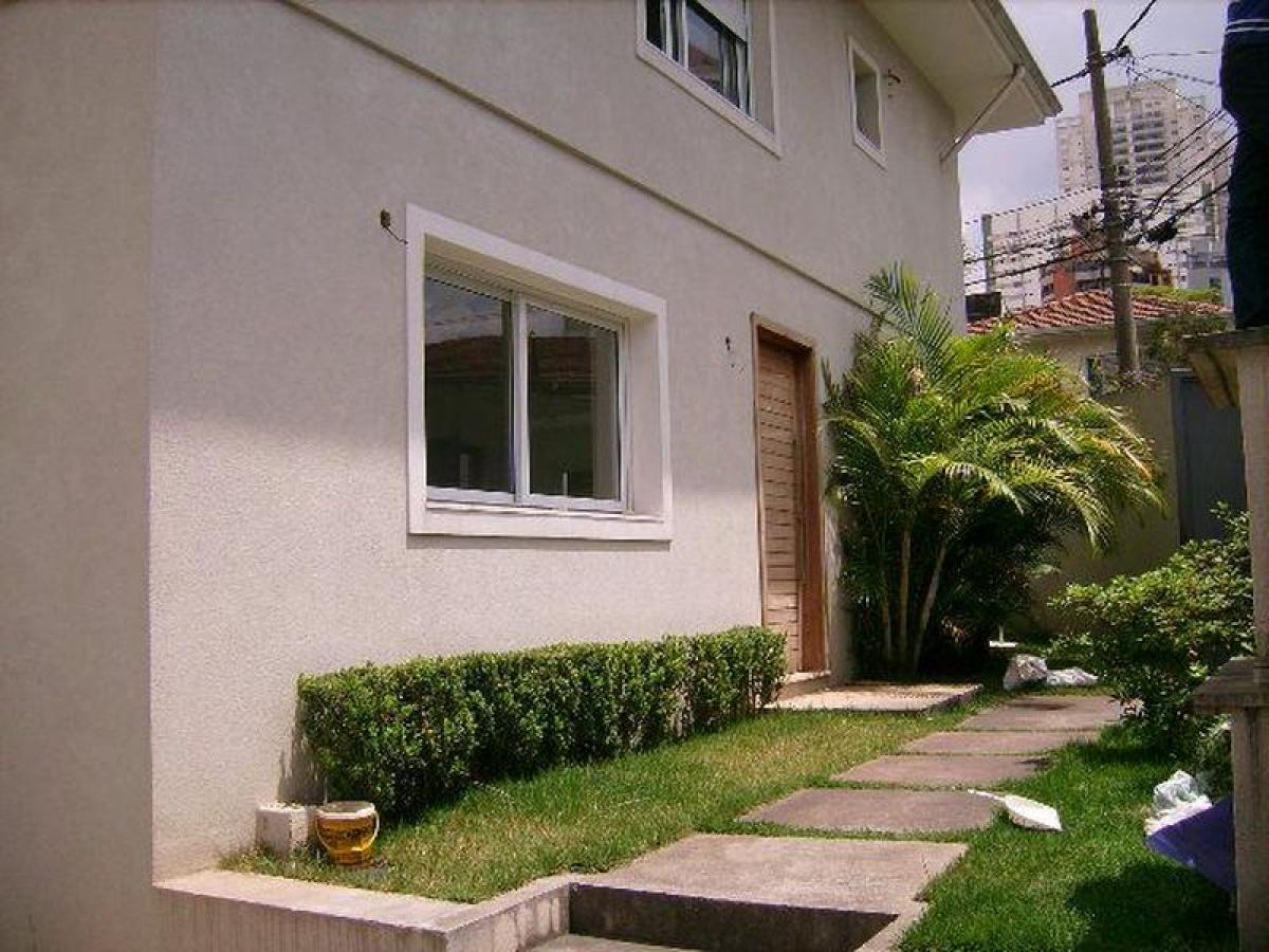 3 Schlafzimmer Haus in Sao Paulo, Brazil, Nr. 463022