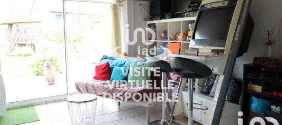 5 bedrooms House in Evin-Malmaison, France No. 67624 15