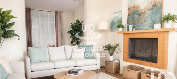 5 bedrooms House in Evin-Malmaison, France No. 67624 4