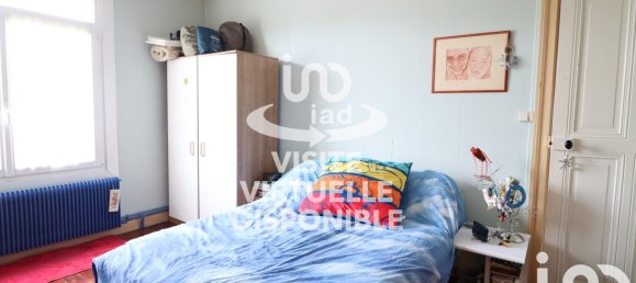 5 bedrooms House in Evin-Malmaison, France No. 67624 16