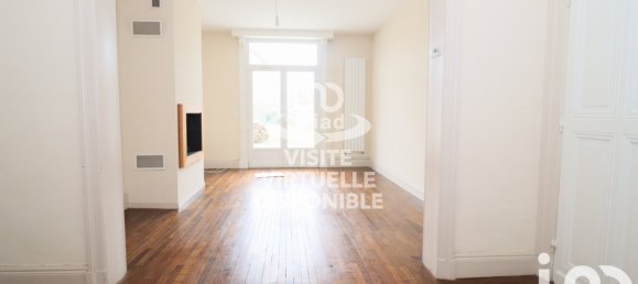 5 bedrooms House in Evin-Malmaison, France No. 67624 2