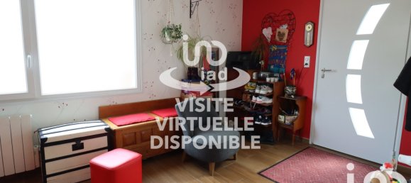 5 bedrooms House in Evin-Malmaison, France No. 67624 25