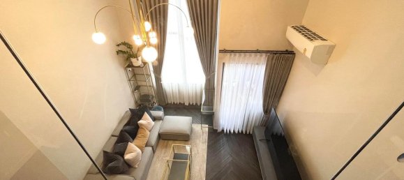 Estudio en el condominio en Bangkok, Thailand No. 19191 2