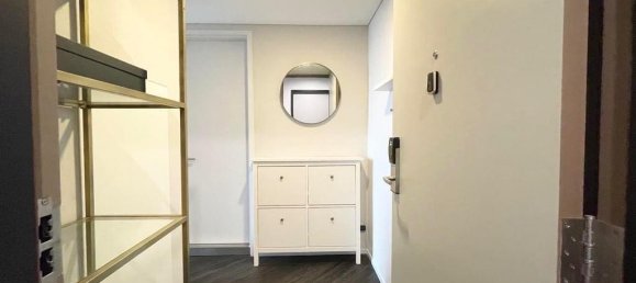 Estudio en el condominio en Bangkok, Thailand No. 19191 4