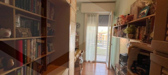 Apartamento de 4 habitaciónes en Fiorano Modenese, Italy No. 24186 16