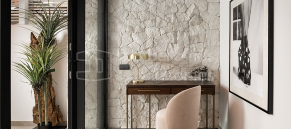 3 Schlafzimmer Penthouse in Marbella, Spain, Nr. 130537 22