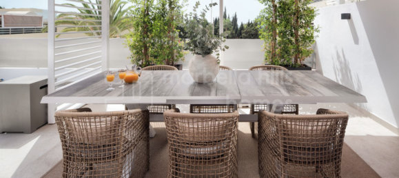 3 Schlafzimmer Penthouse in Marbella, Spain, Nr. 130537 23