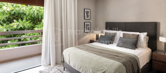 3 Schlafzimmer Penthouse in Marbella, Spain, Nr. 130537 14