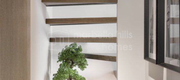 3 Schlafzimmer Penthouse in Marbella, Spain, Nr. 130537 13