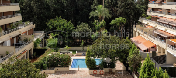 3 Schlafzimmer Penthouse in Marbella, Spain, Nr. 130537 31