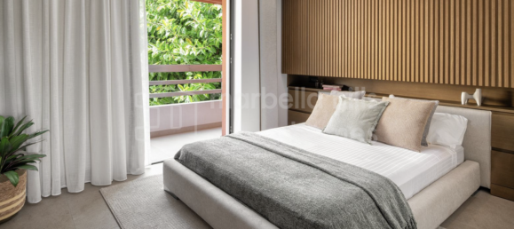 3 Schlafzimmer Penthouse in Marbella, Spain, Nr. 130537 17