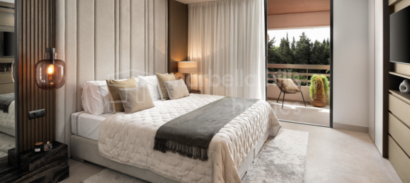 3 Schlafzimmer Penthouse in Marbella, Spain, Nr. 130537 10