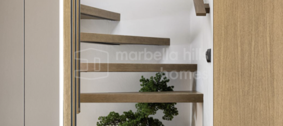 3 Schlafzimmer Penthouse in Marbella, Spain, Nr. 130537 20