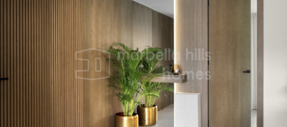 3 Schlafzimmer Penthouse in Marbella, Spain, Nr. 130537 4