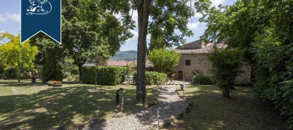7 Schlafzimmer Haus in Greve in Chianti, Italy, Nr. 331189 12