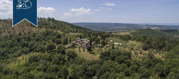 7 Schlafzimmer Haus in Greve in Chianti, Italy, Nr. 331189 40