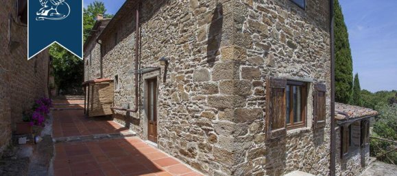 7 Schlafzimmer Haus in Greve in Chianti, Italy, Nr. 331189 17