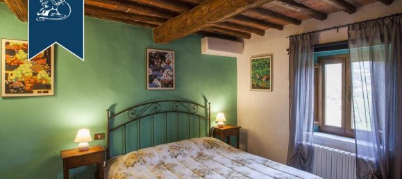 7 Schlafzimmer Haus in Greve in Chianti, Italy, Nr. 331189 33