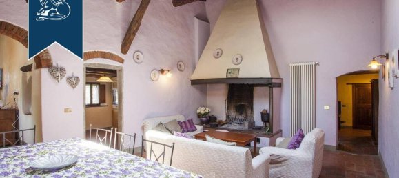 7 Schlafzimmer Haus in Greve in Chianti, Italy, Nr. 331189 29