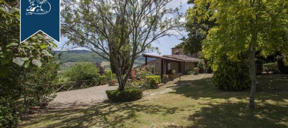 7 Schlafzimmer Haus in Greve in Chianti, Italy, Nr. 331189 20