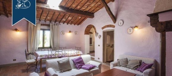 7 Schlafzimmer Haus in Greve in Chianti, Italy, Nr. 331189 28