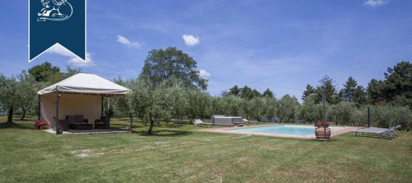 7 Schlafzimmer Haus in Greve in Chianti, Italy, Nr. 331189 21
