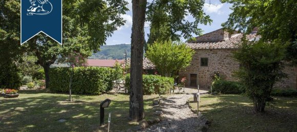 7 Schlafzimmer Haus in Greve in Chianti, Italy, Nr. 331189 13