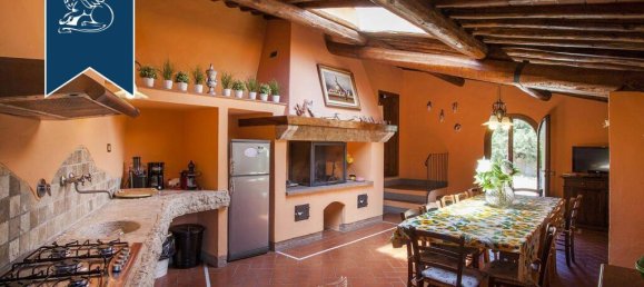 7 Schlafzimmer Haus in Greve in Chianti, Italy, Nr. 331189 32