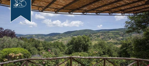 7 Schlafzimmer Haus in Greve in Chianti, Italy, Nr. 331189 27