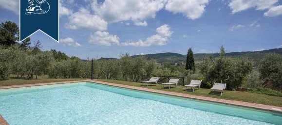 7 Schlafzimmer Haus in Greve in Chianti, Italy, Nr. 331189 23