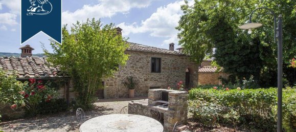 7 Schlafzimmer Haus in Greve in Chianti, Italy, Nr. 331189 16