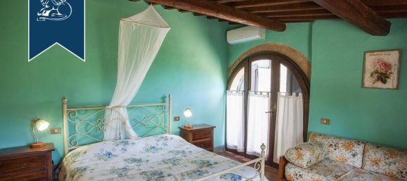 7 Schlafzimmer Haus in Greve in Chianti, Italy, Nr. 331189 35