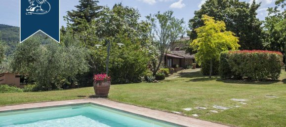 7 Schlafzimmer Haus in Greve in Chianti, Italy, Nr. 331189 24