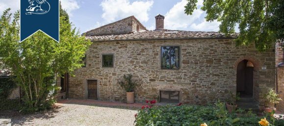 7 Schlafzimmer Haus in Greve in Chianti, Italy, Nr. 331189 14