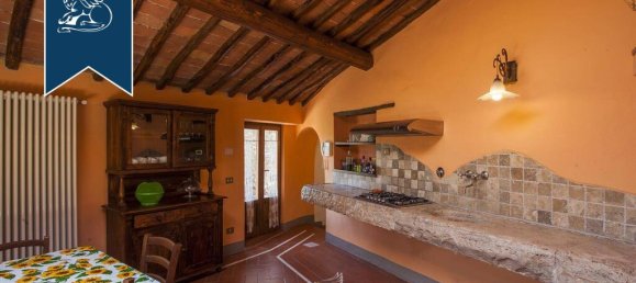 7 Schlafzimmer Haus in Greve in Chianti, Italy, Nr. 331189 31